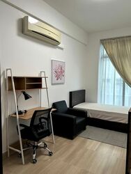 Holland Hill Park (D10), Condominium #577685401